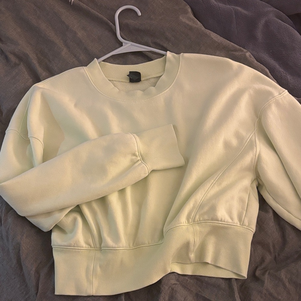 Wild Fable Mint Green Top